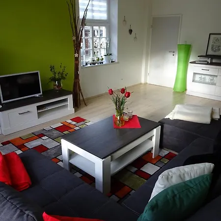 Apartment Hoff Gollingen