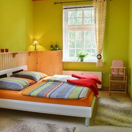 Apartment Hoff Gollingen