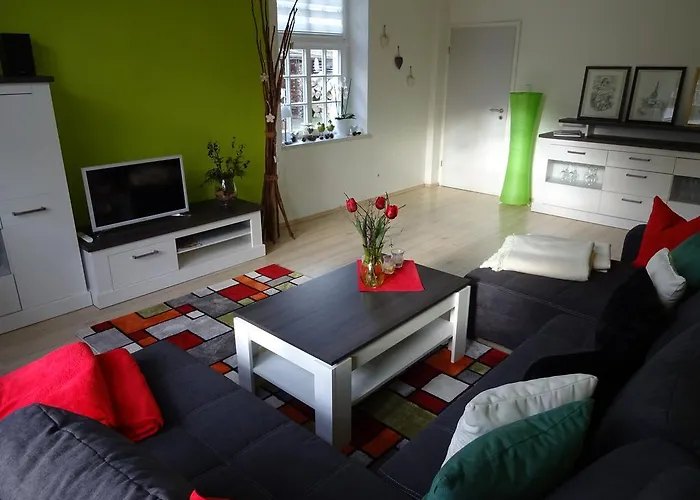 דירה Hoff Gollingen