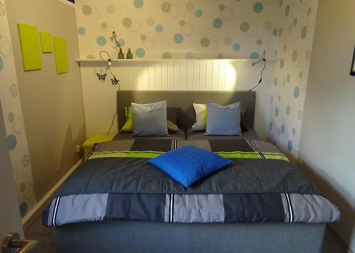 דירה Hoff Gollingen