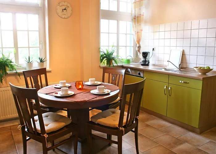 דירה Hoff Gollingen