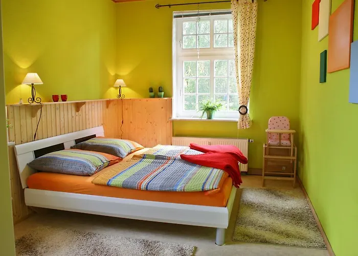 דירה Hoff Gollingen